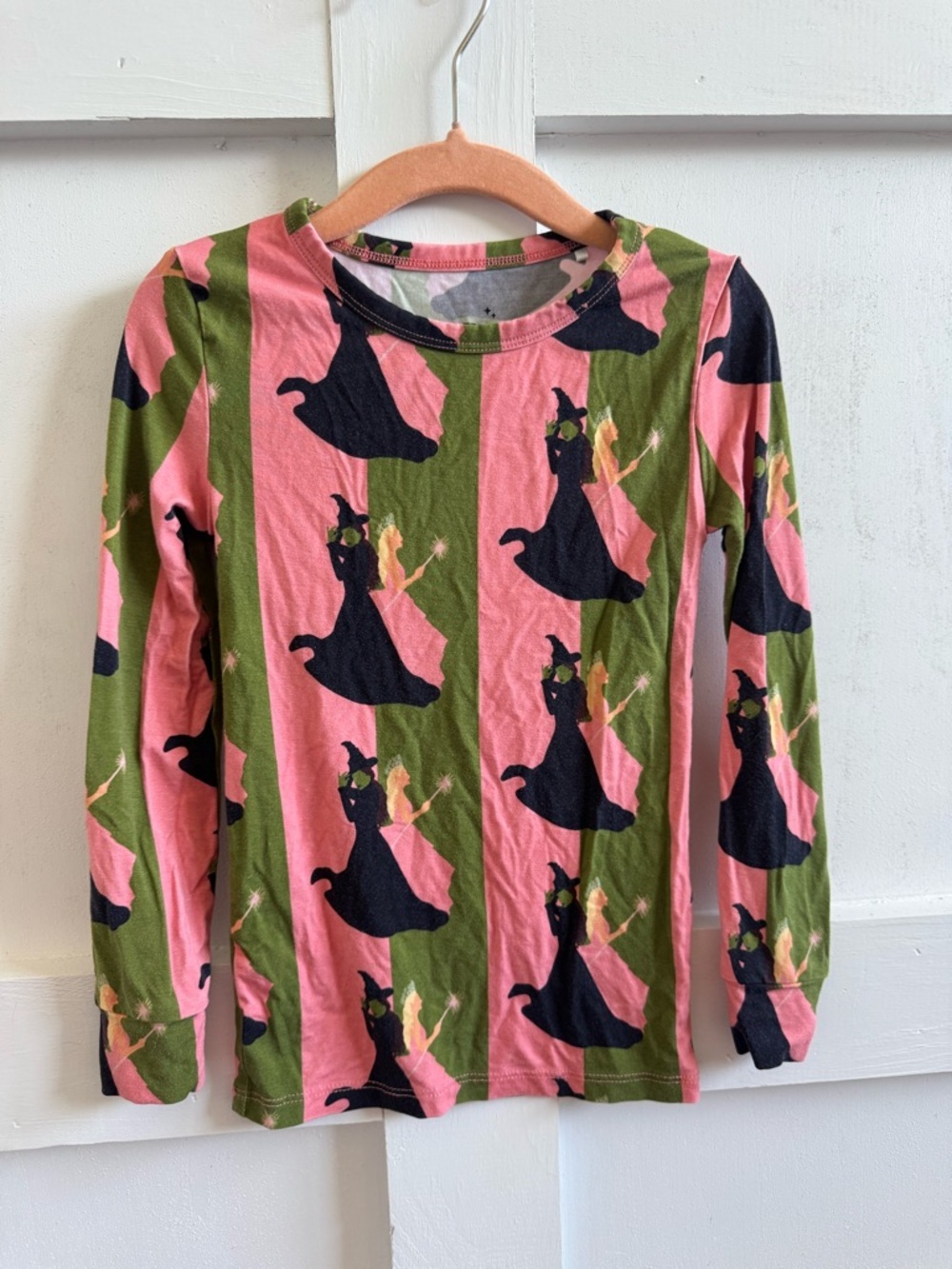 Wicked pajamas